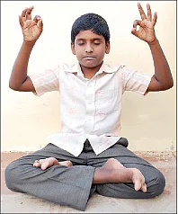 உங்களைத் தெரியுமா உங்களுக்கு ?