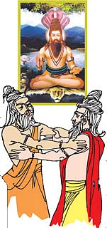 திருப்பட்டூர் அற்புதங்கள்!