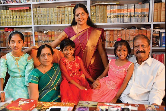 என் பெயர் சிநேகா, எனக்கு சாதி, மதம் இல்லை!