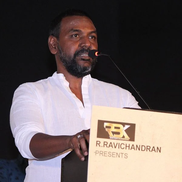 `உங்கள மத்தவங்க திட்டுறாங்களேன்னு கேட்டால் ரஜினி சொல்லும் ஒரே பதில் இதுதான்!'- ராகவா லாரன்ஸ்