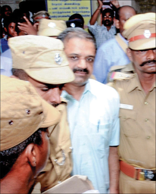 பேரறிவாளன் டைரி - 9