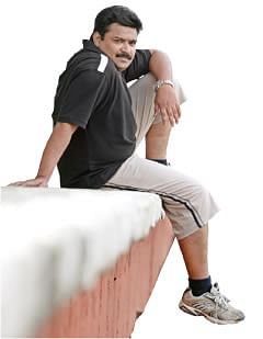 நீயும்... நானும்! : கோபிநாத் - 09