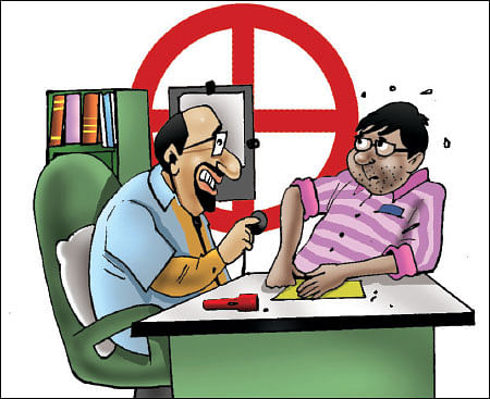 ஜோக்ஸ் - 1