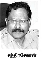 பெருகும் கொலைகள்.. நடுங்கும் மக்கள்!
