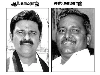 திவாகரன் மீது புகார் கொடுத்தவருக்கு தி.மு.க. பணம் கொடுத்தது ஏன்?