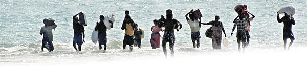 ''எதற்கெடுத்தாலும் இந்திய இறையாண்மை!''