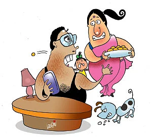 ஜோக்ஸ் - 2