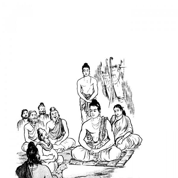 சித்திர ராமாயணம்
