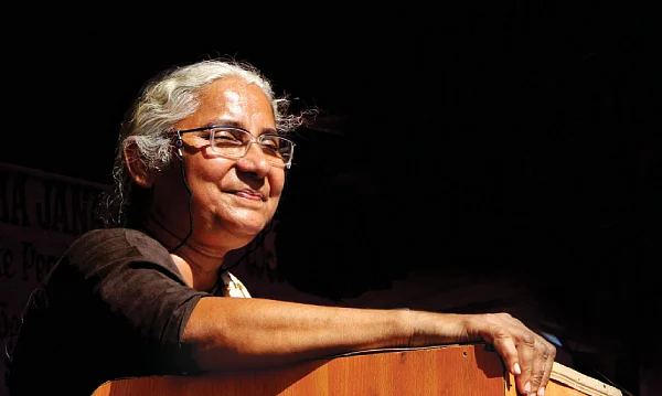 "அரசை நிர்பந்தியுங்கள் இந்தியர்களே!"
