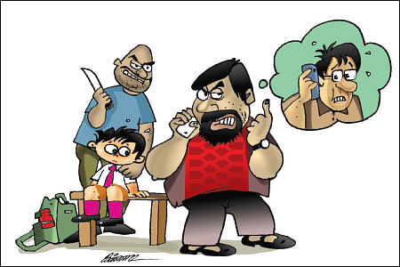 ஜோக்ஸ் - 4