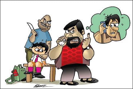 ஜோக்ஸ் - 4