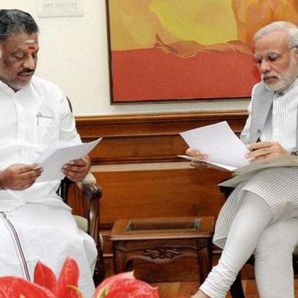 அ.தி.மு.க-வை இயக்குகிறதா பி.ஜே.பி ? உண்மை உணர்த்தும் 18 'பரபர' சம்பவங்கள்!  #Vikatan Exclusive