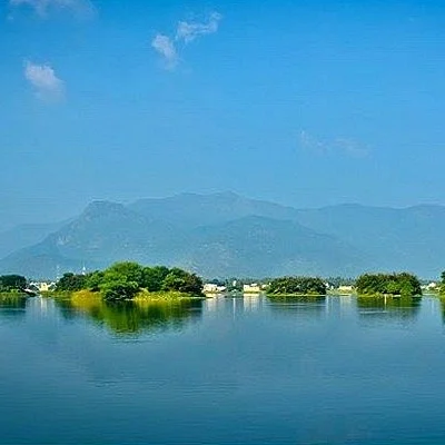 நதி நீர் இணைப்பு திட்டம்.