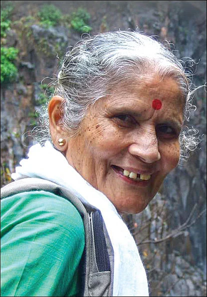 78 இயர்ஸ் யங்!