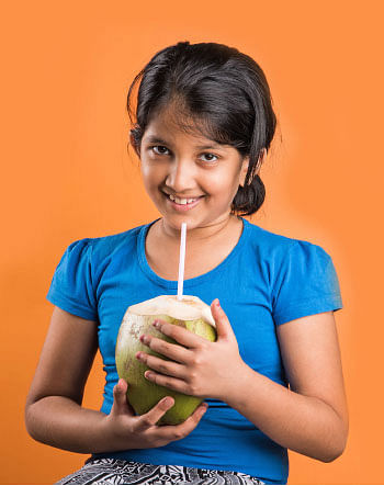 உணவின்றி அமையாது உலகு - 13