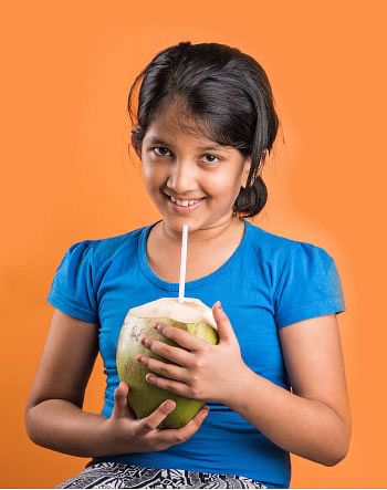 உணவின்றி அமையாது உலகு - 13