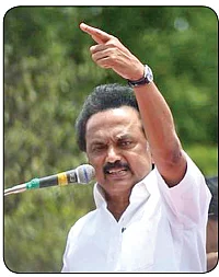 கழுகார் பதில்கள்!