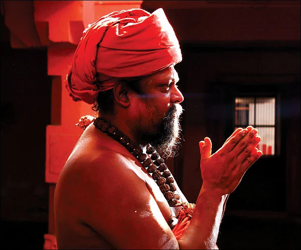 அன்பே தவம் - 18