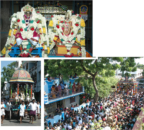 ஒரு நாள்... ஓரிடம்... ஓர் அனுபவம் !