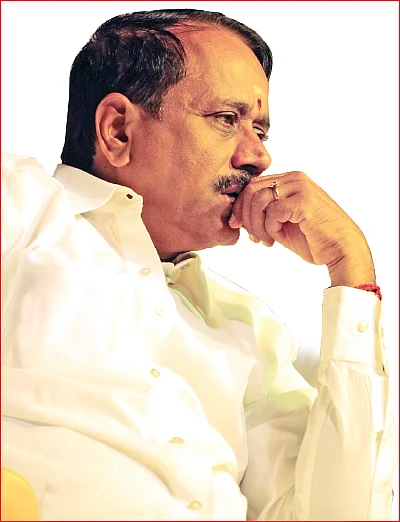 ராஜாக்களுக்கும் சேகர்களுக்கும் இது பொருந்துமா மோடி அவர்களே?