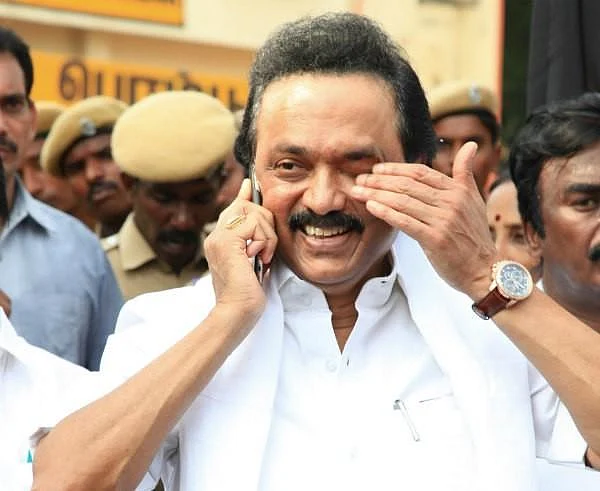`ஸ்டாலினோடு சேர்ந்து ஆட்சியைக் கவிழ்ப்பாரா தினகரன்?!' - எடப்பாடி பழனிசாமி கொடுத்த புது விளக்கம்