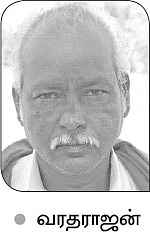 கமிஷன் விவகாரம்... காணாமல் போன கட்டுமானம்!