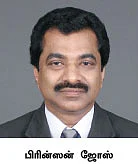 இறக்குமதிக்கு கூடுதல் வரி...