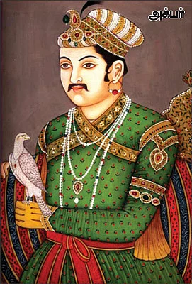 கழுகார் பதில்கள்