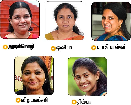 தனியே தன்னந்தனியே...