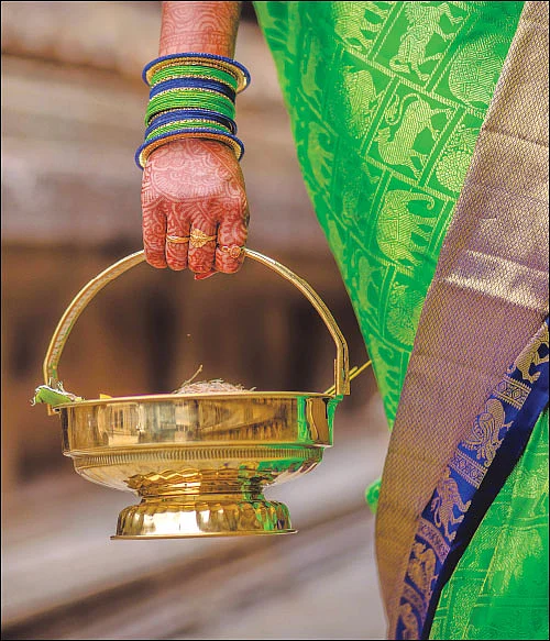 கேள்வி பதில் - அஷ்டமியில் நல்ல காரியங்களைத் தொடங்கலாமா?