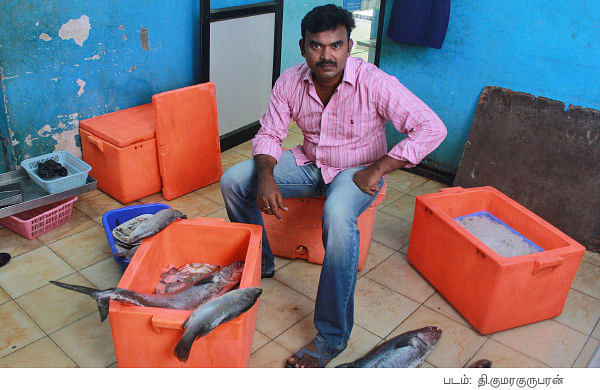 எழுத்துக்கு அப்பால்...