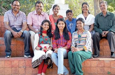 தமிழகத்துக்கு பெருமை சேர்த்த த்ரீ ஸ்டார்ஸ் !