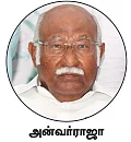 தேர்தல் ஆணையம் சொல்வது சரியா? - ராமநாதபுரம் வில்லங்கம்!