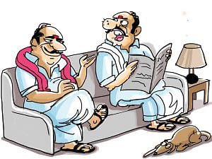 ஜோக்ஸ் - 3