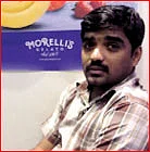 வலையோசை