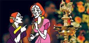 அனுபவங்கள் பேசுகின்றன!