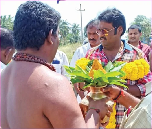 எலெக்ஷன் எக்ஸ்பிரஸ்