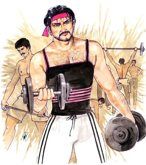 யட்சன்