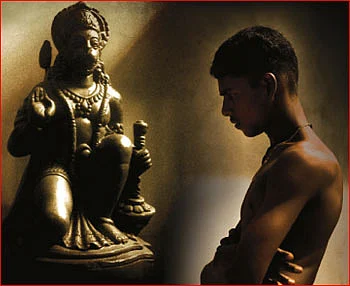 கேள்வி-பதில் : சேஷாத்ரிநாத சாஸ்திரிகள்