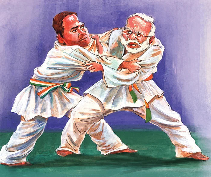 எந்த குதிரை முந்தும், எந்த கூட்டணி வெல்லும்?