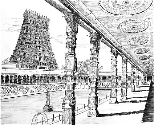 ‘பெரிய கோயிலே எனது அடையாளம்!’