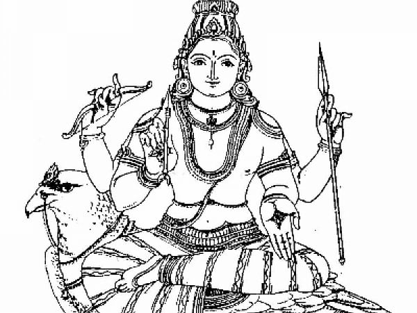 சனிப்பெயர்ச்சி