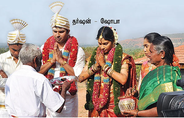 கொடுத்தலும் கொள்ளுதலும்...