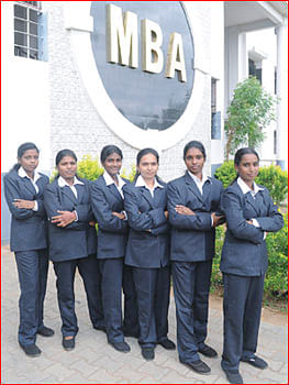 MBA - மூன்றெழுத்து மந்திரம்
