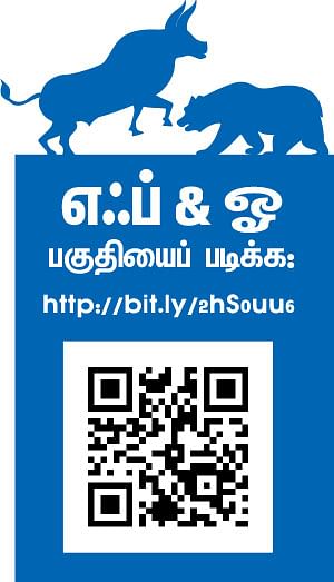 நிஃப்டியின் போக்கு: டெக்னிக்கல்கள் வேலை செய்யாமல் போகலாம்!
