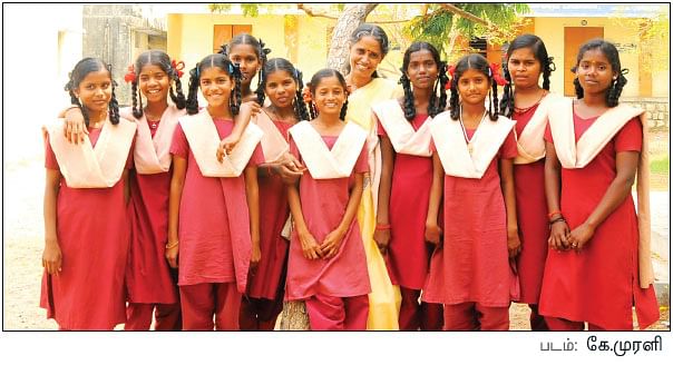 எழுத்துக்கு அப்பால்! - வெ.நீலகண்டன்