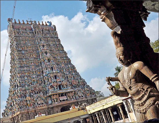 திருவருள் செல்வர்கள்! - 22 - ஆனந்தக்கடலின் அலைத்திரள்!