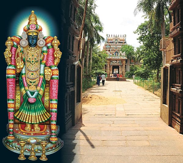 ஒருநாள்... ஓரிடம்... ஓர் அனுபவம்..!