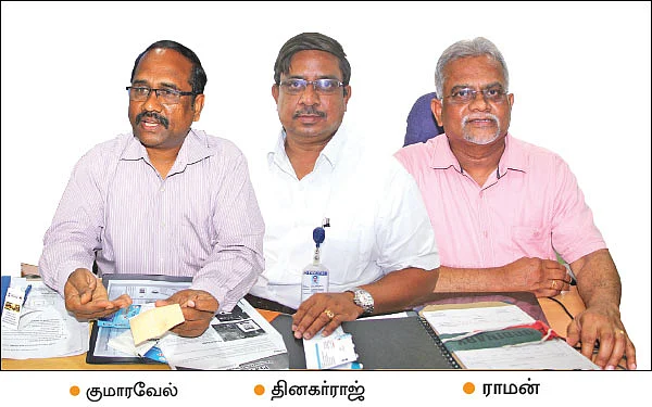 இனி, நாட்டு மாட்டுப் பாலை எளிதாக அறியலாம்..!