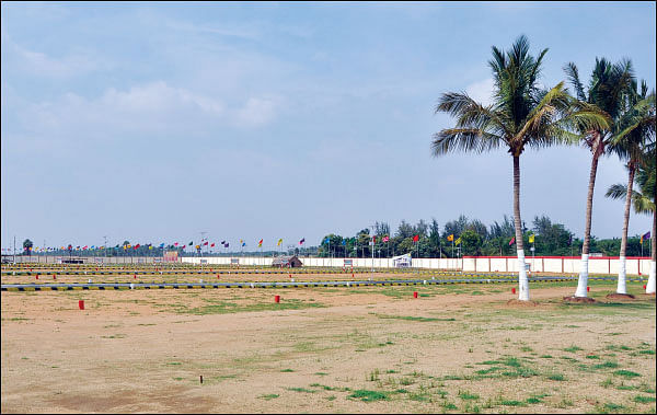 அங்கீகாரம் இல்லாத மனை... நிரந்தரத் தீர்வு எப்போது?